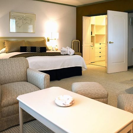 Hotel Europa Ла Пас Екстериор снимка