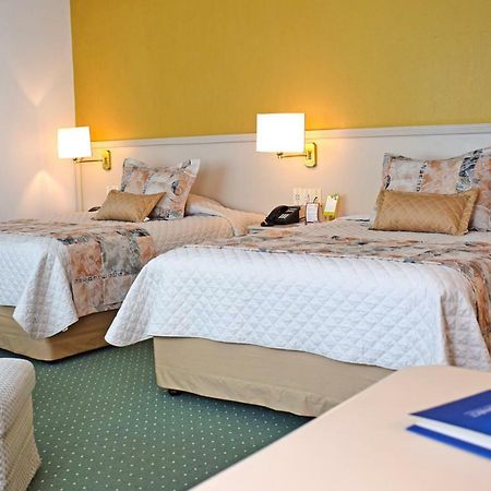 Hotel Europa Ла Пас Екстериор снимка