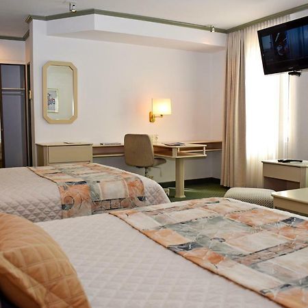 Hotel Europa Ла Пас Екстериор снимка