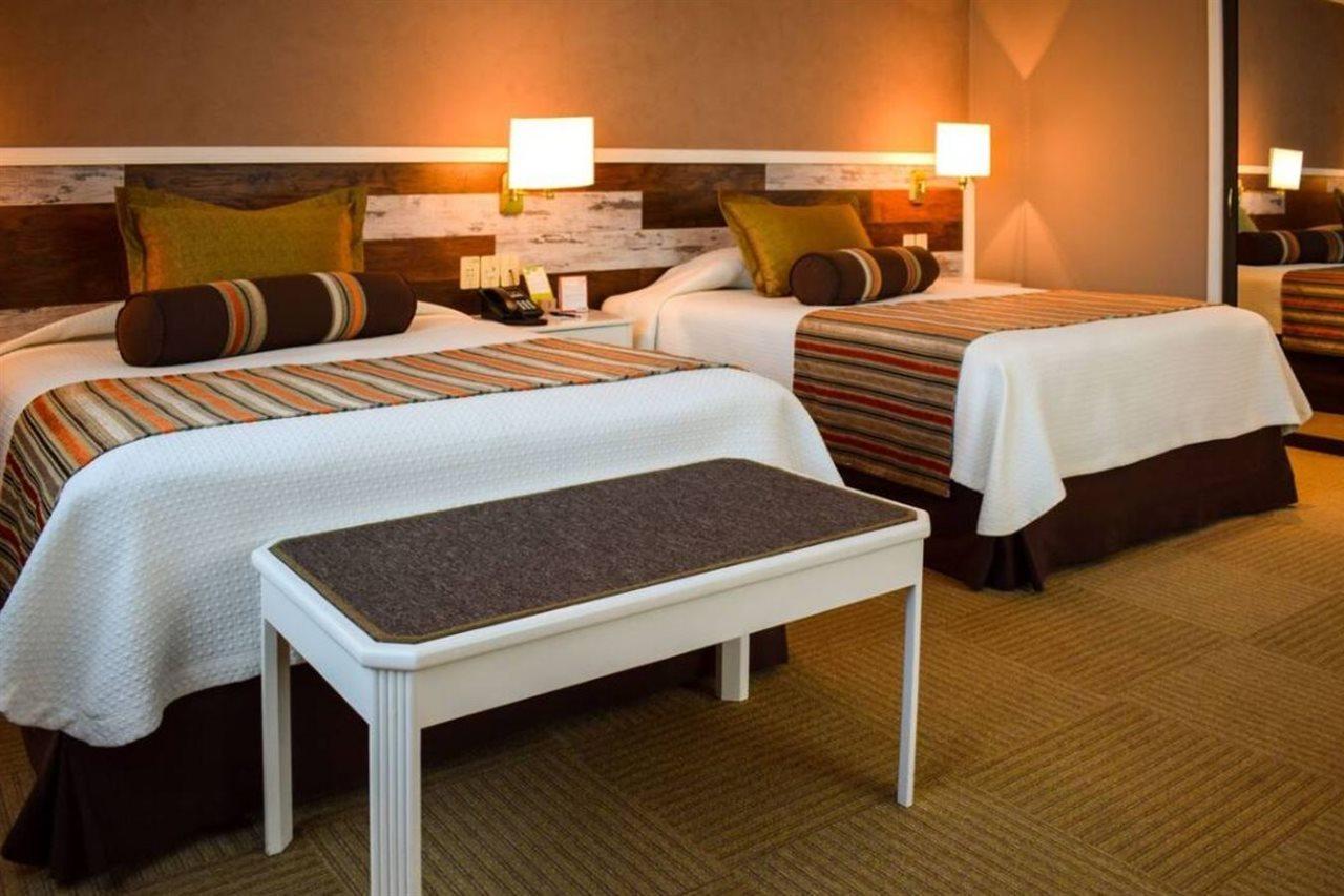 Hotel Europa Ла Пас Екстериор снимка