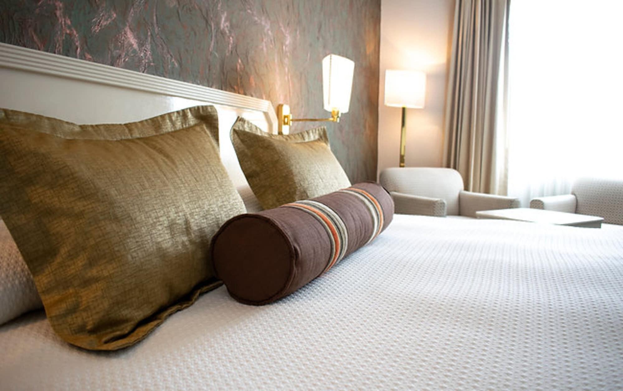 Hotel Europa Ла Пас Екстериор снимка