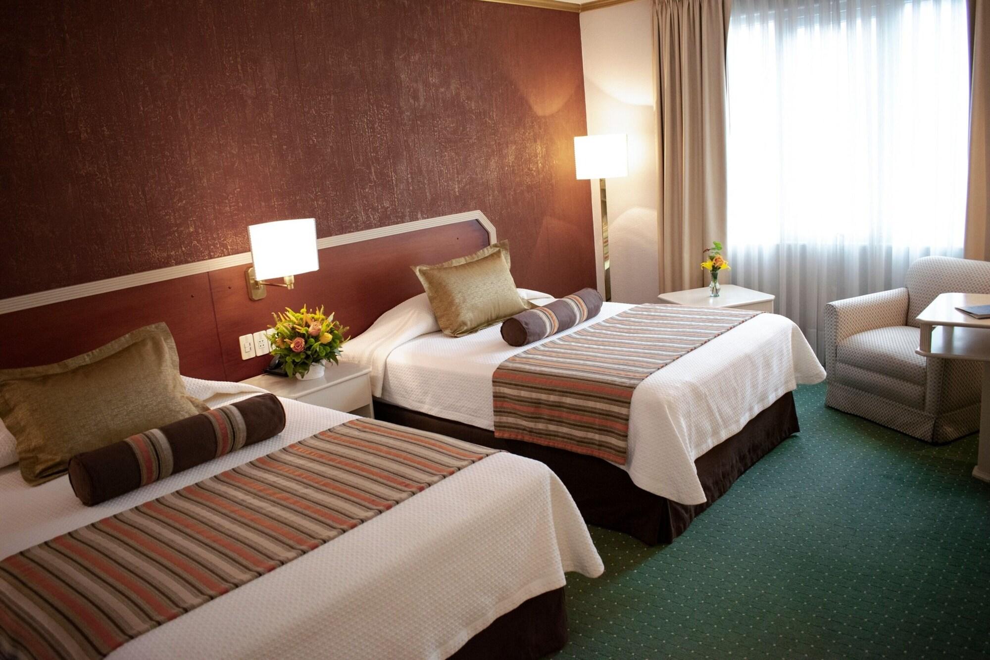 Hotel Europa Ла Пас Екстериор снимка