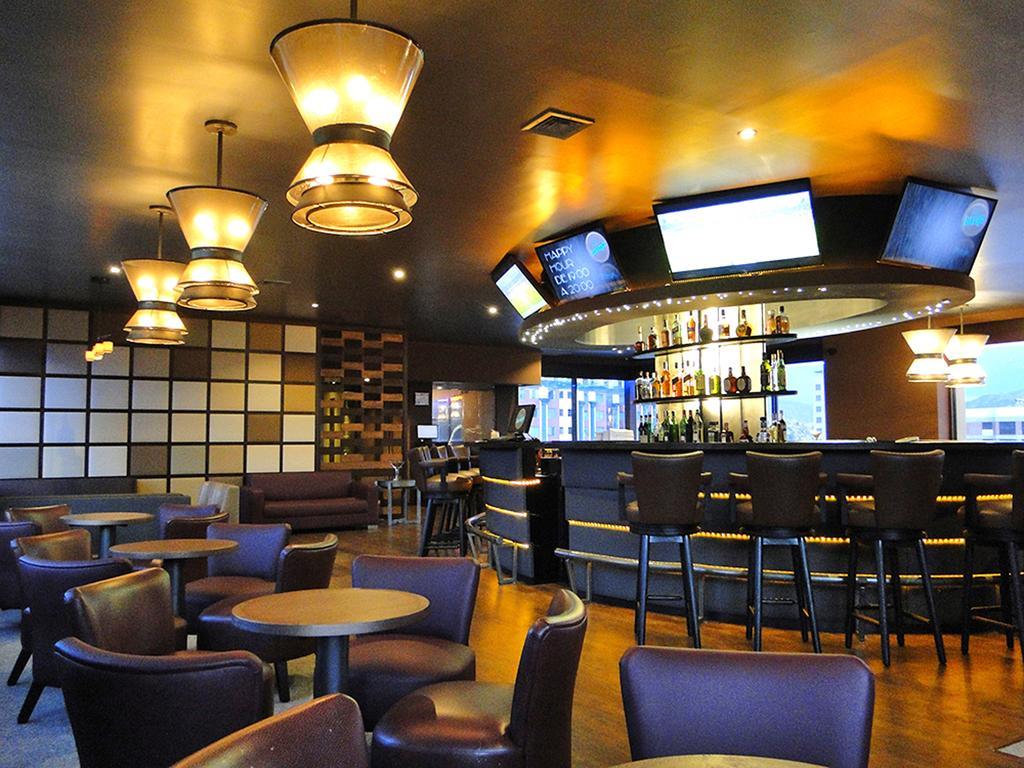 Hotel Europa Ла Пас Екстериор снимка