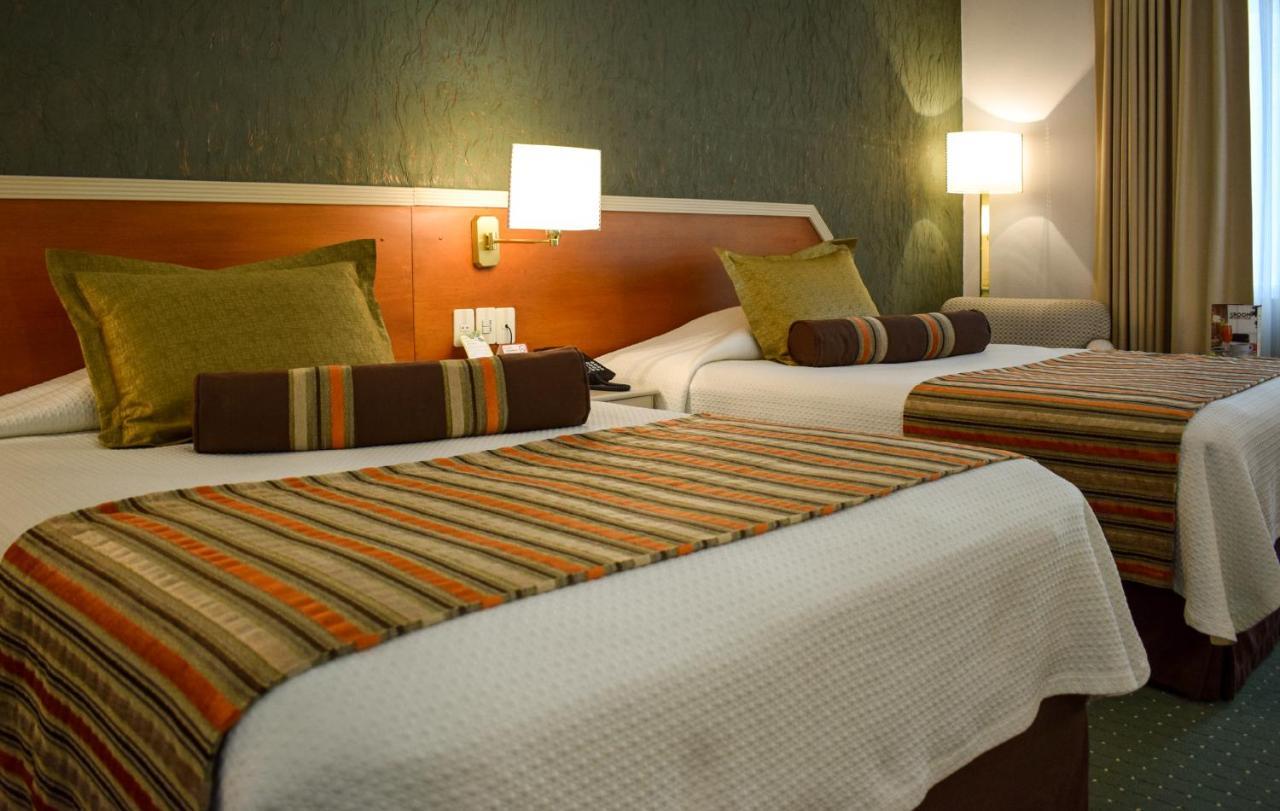 Hotel Europa Ла Пас Екстериор снимка