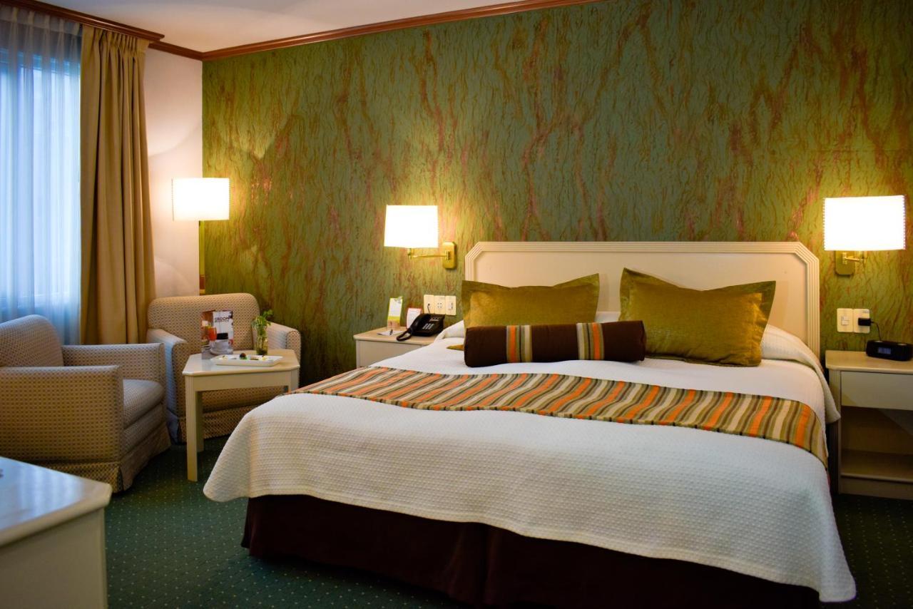 Hotel Europa Ла Пас Екстериор снимка